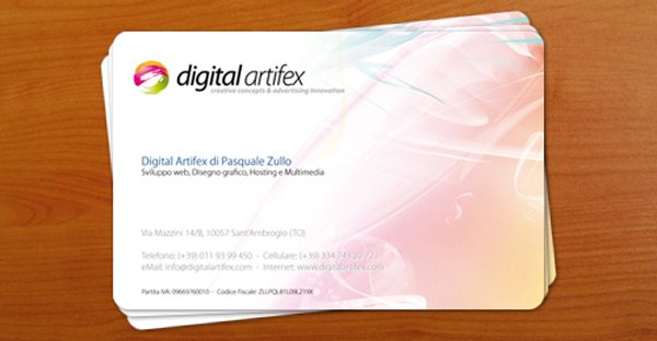 digitalArtifex